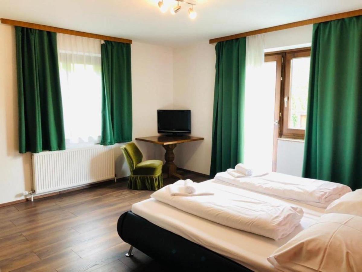 Holiday House Auer - By Four Seasons Apartments Kaprun Exterior foto