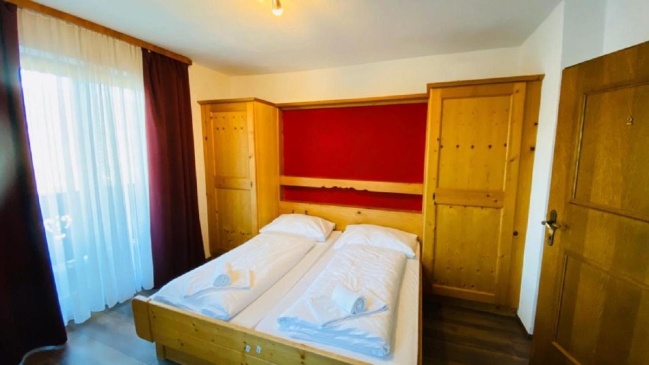Holiday House Auer - By Four Seasons Apartments Kaprun Exterior foto