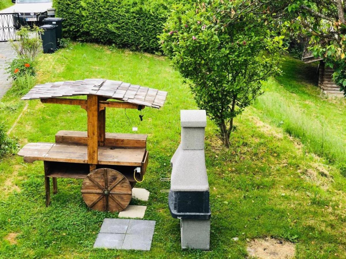 Holiday House Auer - By Four Seasons Apartments Kaprun Exterior foto