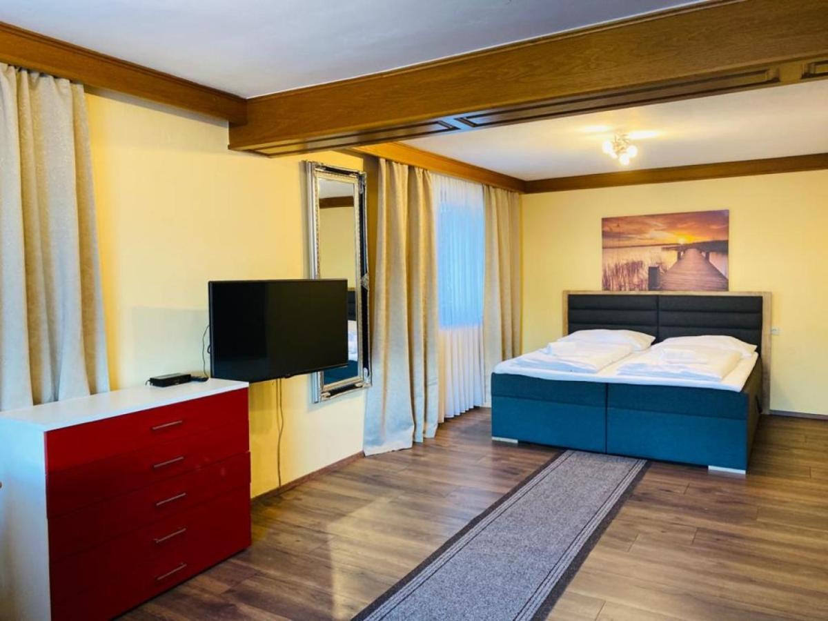 Holiday House Auer - By Four Seasons Apartments Kaprun Exterior foto