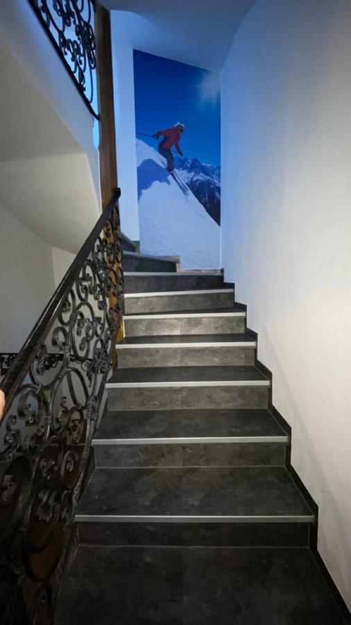 Holiday House Auer - By Four Seasons Apartments Kaprun Exterior foto