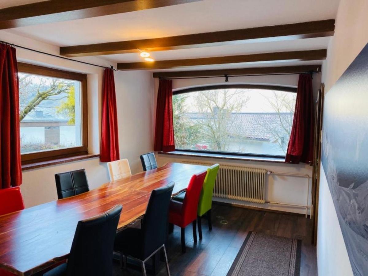 Holiday House Auer - By Four Seasons Apartments Kaprun Exterior foto